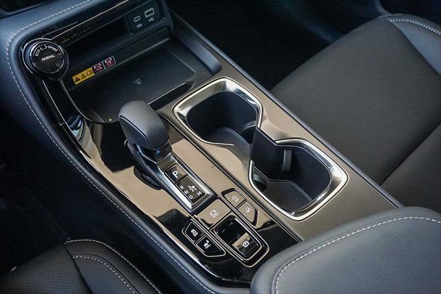 2026 Lexus NX NX 350