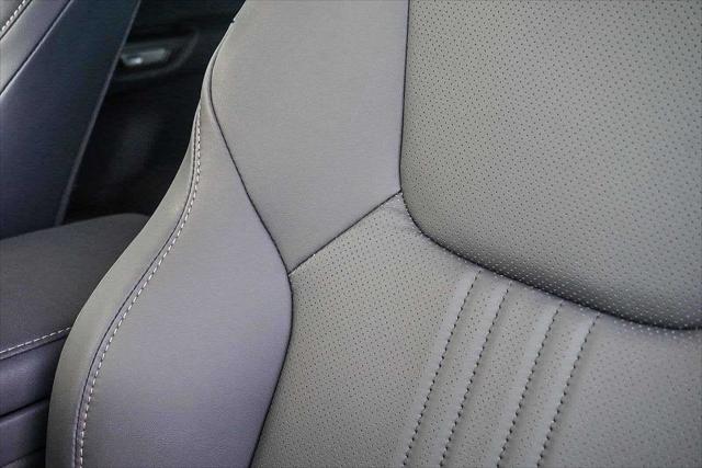 2026 Lexus NX NX 350