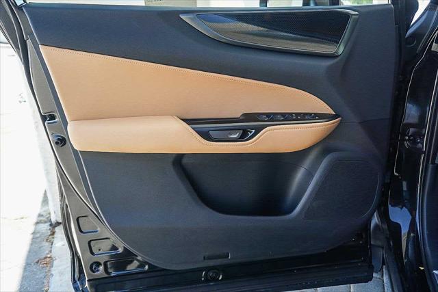 2026 Lexus NX NX 350h