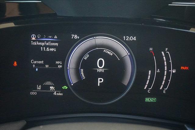 2026 Lexus NX NX 350h