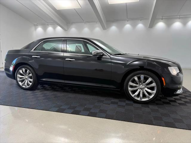 2018 Chrysler 300 Limited for sale in Edgefield, SC