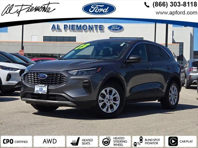 2023 Ford Escape Active for sale in Melrose Park, IL