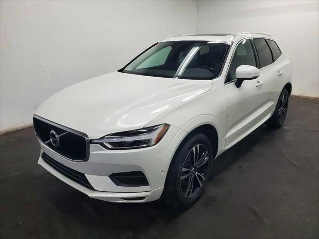 2019 Volvo XC60 for sale near Fairfield, OH