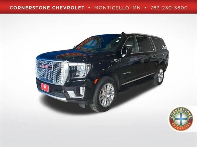 2024 GMC Yukon XL 4WD Denali for sale in Monticello, MN