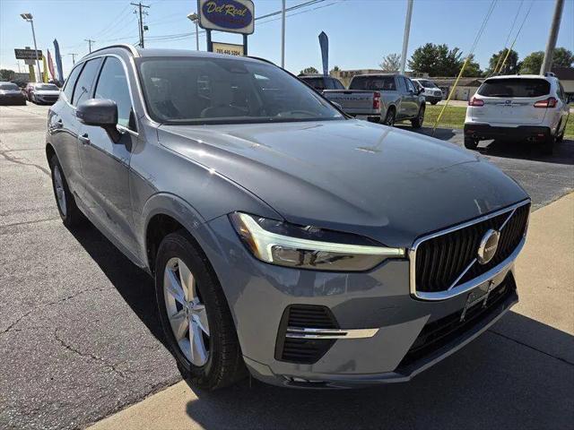 2022 Volvo XC60 B5 Momentum for sale in Lafayette, IN