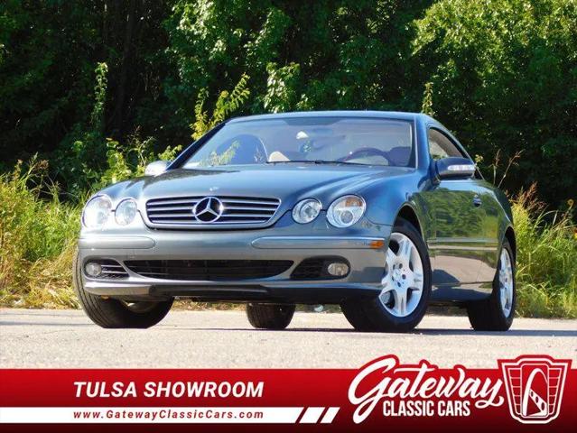 2005 Mercedes-Benz 500 Unknown for sale in O Fallon, IL