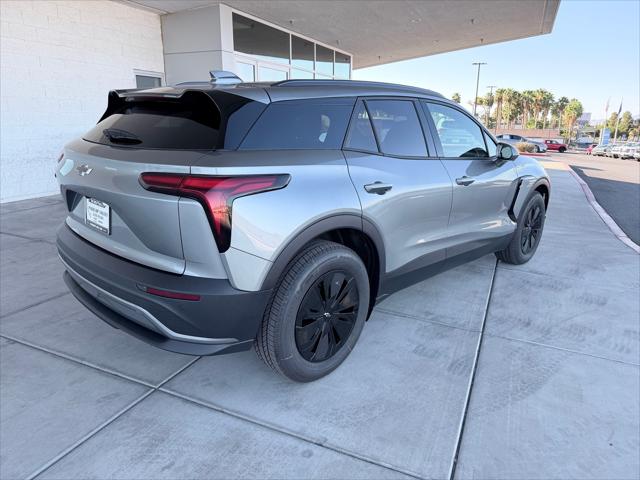 2026 Chevrolet V Blazer FWD LT