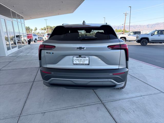 2026 Chevrolet V Blazer FWD LT