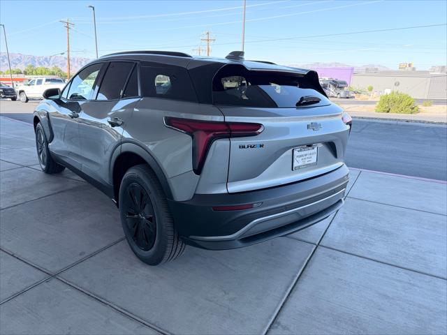2026 Chevrolet V Blazer FWD LT