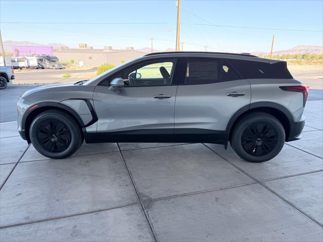 2026 Chevrolet V Blazer FWD LT