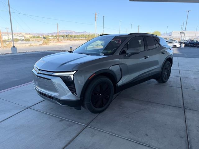 2026 Chevrolet V Blazer FWD LT