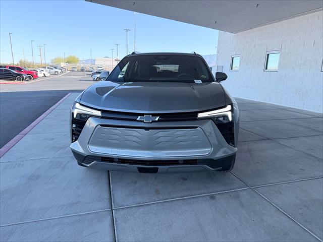 2026 Chevrolet V Blazer FWD LT