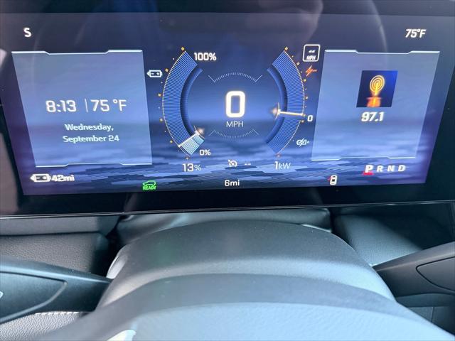 2026 Chevrolet V Blazer FWD LT