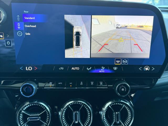 2026 Chevrolet V Blazer FWD LT
