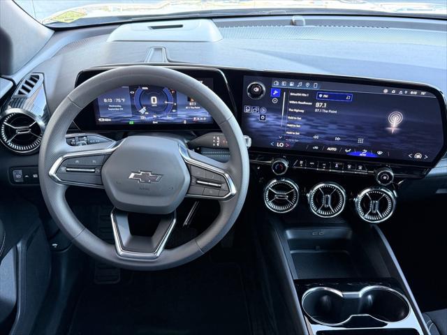 2026 Chevrolet V Blazer FWD LT