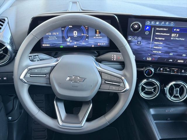 2026 Chevrolet V Blazer FWD LT