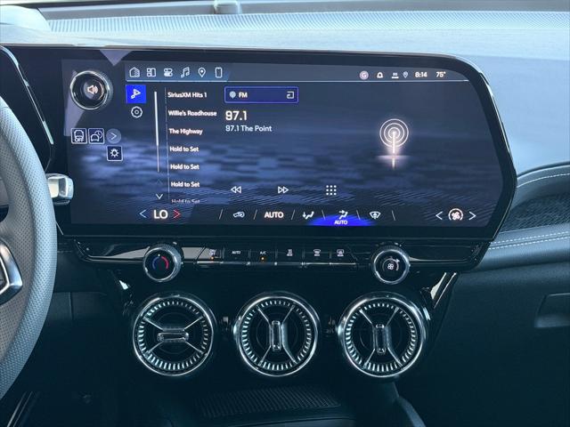 2026 Chevrolet V Blazer FWD LT
