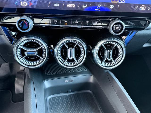 2026 Chevrolet V Blazer FWD LT
