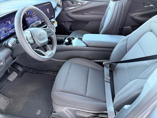 2026 Chevrolet V Blazer FWD LT