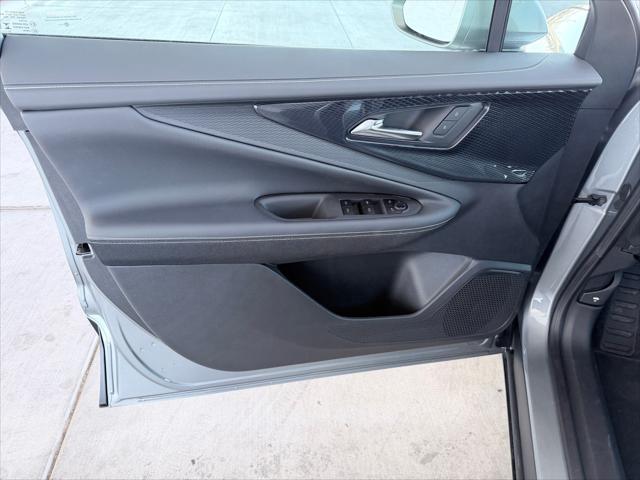 2026 Chevrolet V Blazer FWD LT