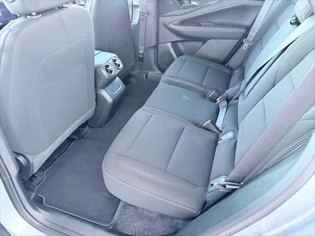 2026 Chevrolet V Blazer FWD LT