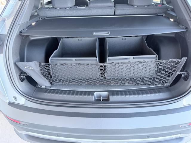 2026 Chevrolet V Blazer FWD LT