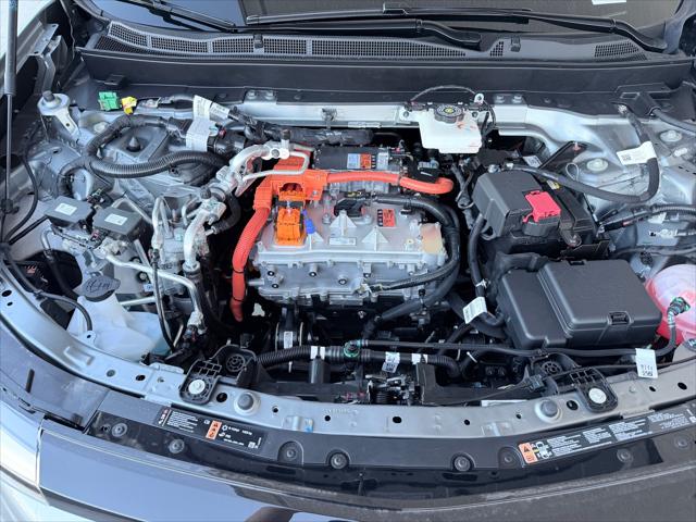 2026 Chevrolet V Blazer FWD LT