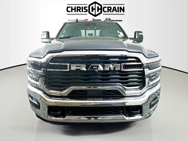 2026 RAM Ram 2500 RAM 2500 TRADESMAN CREW CAB 4X4 8 BOX 2026 RAM Ram 2500 RAM 2500 TRADESMAN CREW CAB 4X4 8 BOX