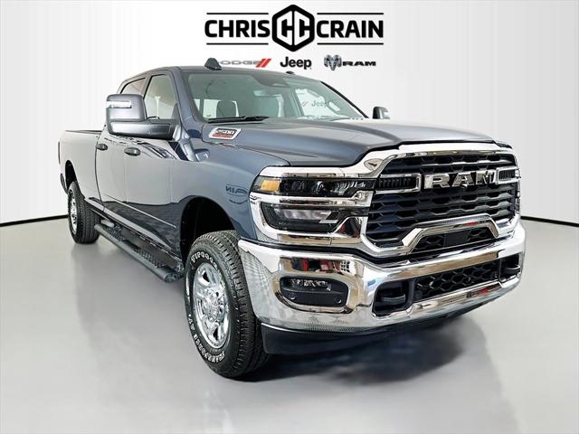 2026 RAM Ram 2500 RAM 2500 TRADESMAN CREW CAB 4X4 8 BOX 2026 RAM Ram 2500 RAM 2500 TRADESMAN CREW CAB 4X4 8 BOX