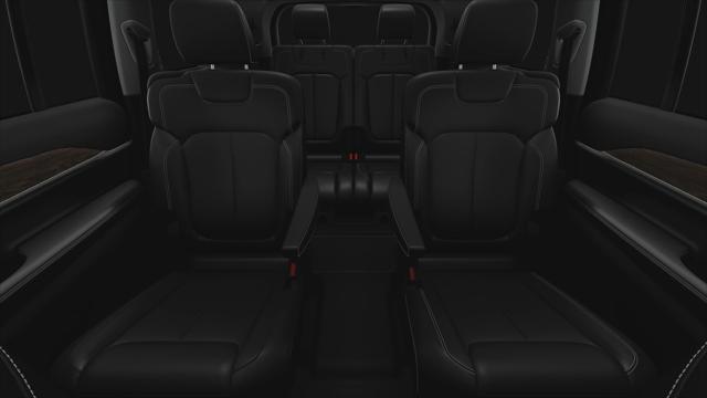 2025 Jeep Grand Cherokee GRAND CHEROKEE L LIMITED 4X4 2025 Jeep Grand Cherokee GRAND CHEROKEE L LIMITED 4X4