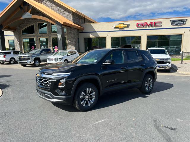 2026 Chevrolet Equinox AWD LT for sale in Logan, UT