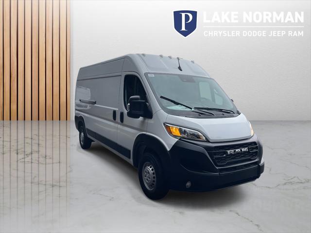 2026 RAM Ram ProMaster RAM PROMASTER 1500 TRADESMAN CARGO VAN LOW ROOF 118 WB 2026 RAM Ram ProMaster RAM PROMASTER 1500 TRADESMAN CARGO VAN LOW ROOF 118 WB