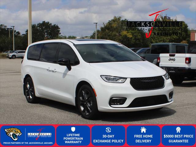 2026 Chrysler Pacifica Select for sale in Jacksonville, FL