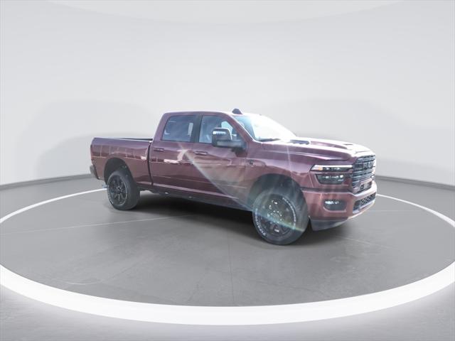 2026 RAM Ram 2500 RAM 2500 LARAMIE CREW CAB 4X4 64 BOX 2026 RAM Ram 2500 RAM 2500 LARAMIE CREW CAB 4X4 64 BOX