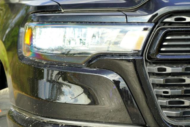 2025 RAM 1500 Tradesman Crew Cab 4x4 57 Box 2025 RAM 1500 Tradesman Crew Cab 4x4 57 Box