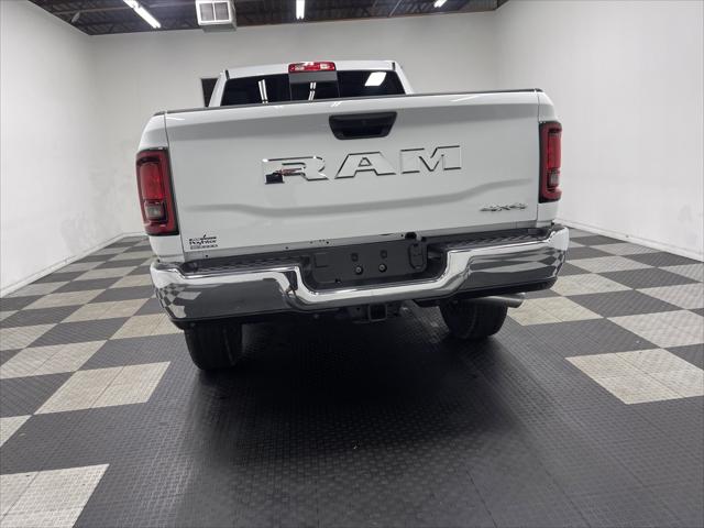 2026 RAM Ram 2500 RAM 2500 TRADESMAN CREW CAB 4X4 64 BOX 2026 RAM Ram 2500 RAM 2500 TRADESMAN CREW CAB 4X4 64 BOX