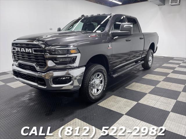 2026 RAM Ram 2500 RAM 2500 TRADESMAN CREW CAB 4X4 64 BOX 2026 RAM Ram 2500 RAM 2500 TRADESMAN CREW CAB 4X4 64 BOX