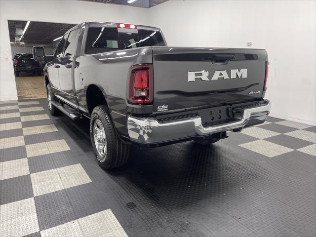 2026 RAM Ram 2500 RAM 2500 TRADESMAN CREW CAB 4X4 64 BOX 2026 RAM Ram 2500 RAM 2500 TRADESMAN CREW CAB 4X4 64 BOX