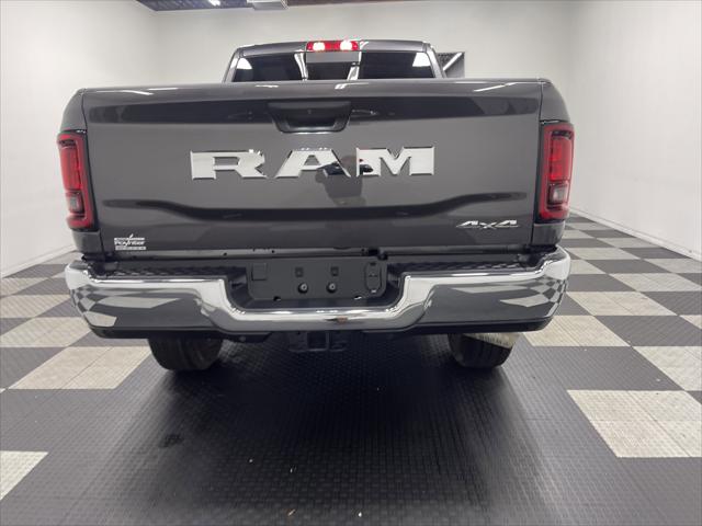 2026 RAM Ram 2500 RAM 2500 TRADESMAN CREW CAB 4X4 64 BOX 2026 RAM Ram 2500 RAM 2500 TRADESMAN CREW CAB 4X4 64 BOX