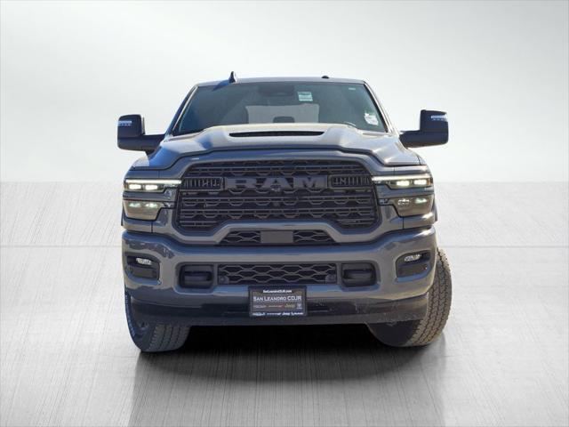 2026 RAM Ram 2500 RAM 2500 LIMITED CREW CAB 4X4 64 BOX 2026 RAM Ram 2500 RAM 2500 LIMITED CREW CAB 4X4 64 BOX