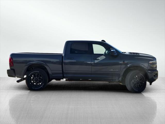 2026 RAM Ram 2500 RAM 2500 LIMITED CREW CAB 4X4 64 BOX 2026 RAM Ram 2500 RAM 2500 LIMITED CREW CAB 4X4 64 BOX