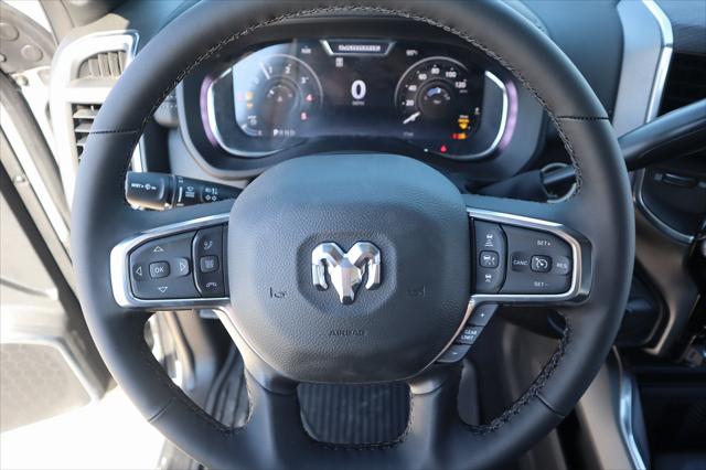 2026 RAM Ram 2500 RAM 2500 LARAMIE CREW CAB 4X4 64 BOX 2026 RAM Ram 2500 RAM 2500 LARAMIE CREW CAB 4X4 64 BOX