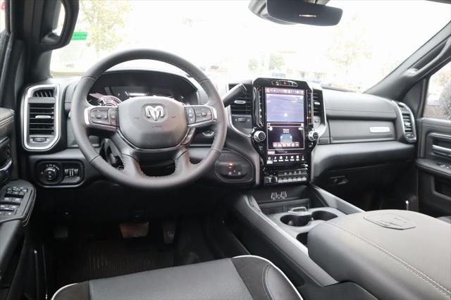 2026 RAM Ram 2500 RAM 2500 LARAMIE CREW CAB 4X4 64 BOX 2026 RAM Ram 2500 RAM 2500 LARAMIE CREW CAB 4X4 64 BOX