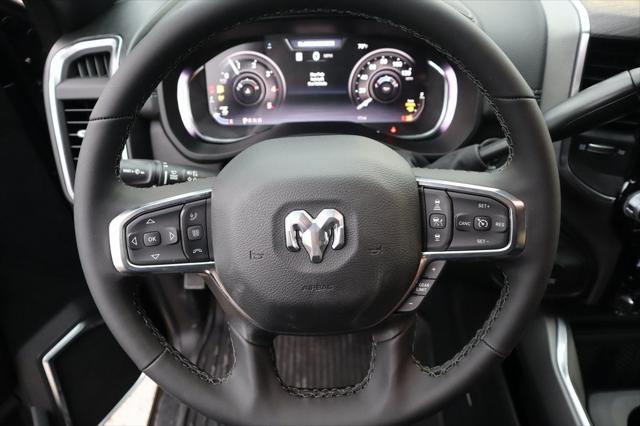 2026 RAM Ram 2500 RAM 2500 LARAMIE CREW CAB 4X4 64 BOX 2026 RAM Ram 2500 RAM 2500 LARAMIE CREW CAB 4X4 64 BOX