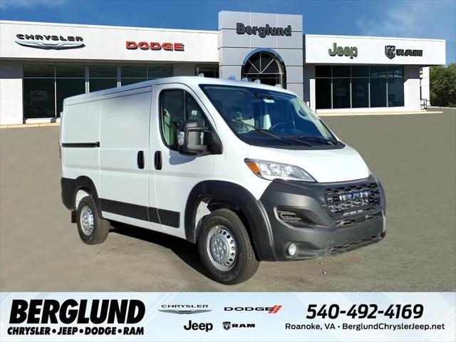 2026 RAM Ram ProMaster RAM PROMASTER 1500 TRADESMAN CARGO VAN LOW ROOF 118 WB 2026 RAM Ram ProMaster RAM PROMASTER 1500 TRADESMAN CARGO VAN LOW ROOF 118 WB