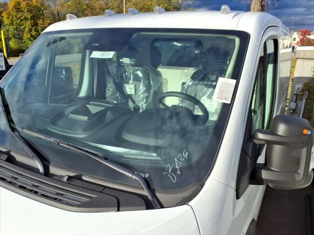 2026 RAM Ram ProMaster RAM PROMASTER 1500 TRADESMAN CARGO VAN LOW ROOF 118 WB 2026 RAM Ram ProMaster RAM PROMASTER 1500 TRADESMAN CARGO VAN LOW ROOF 118 WB