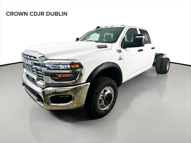 2026 Ram 3500 Tradesman/Big Horn for sale in Dublin, OH