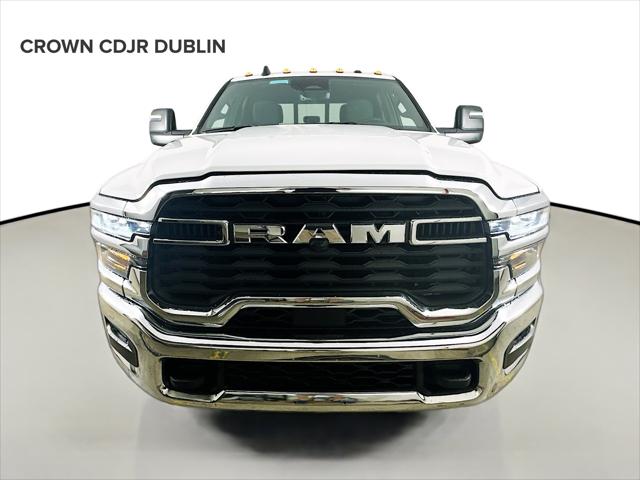 2026 Ram 3500 Tradesman/Big Horn