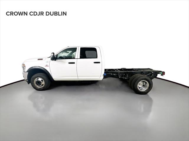 2026 Ram 3500 Tradesman/Big Horn