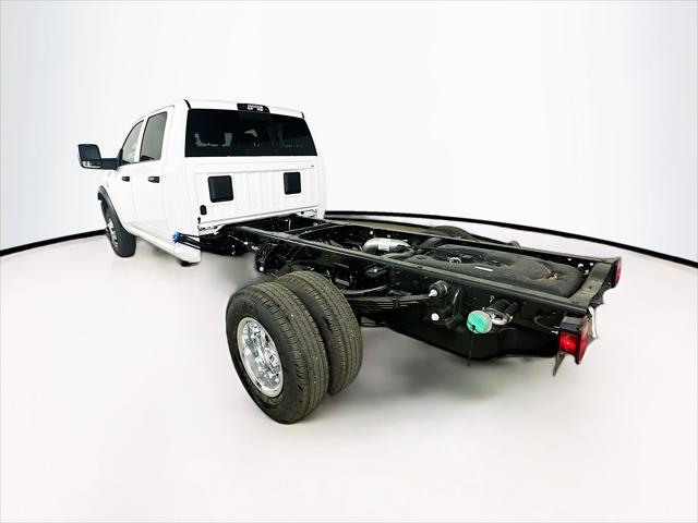 2026 Ram 3500 Tradesman/Big Horn